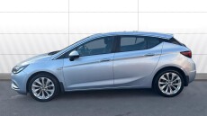 Vauxhall Astra 1.4T 16V 125 Energy 5dr Petrol Hatchback